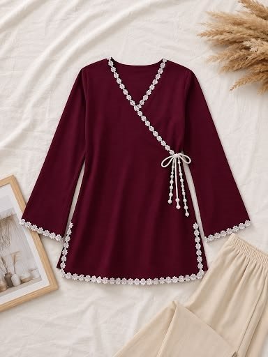 Girl's dress