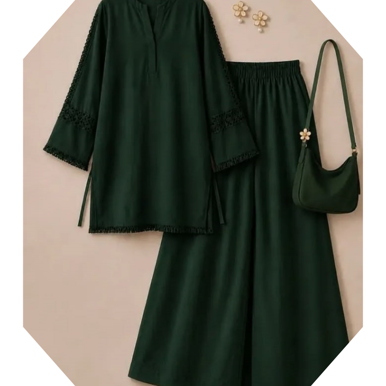 women's dress