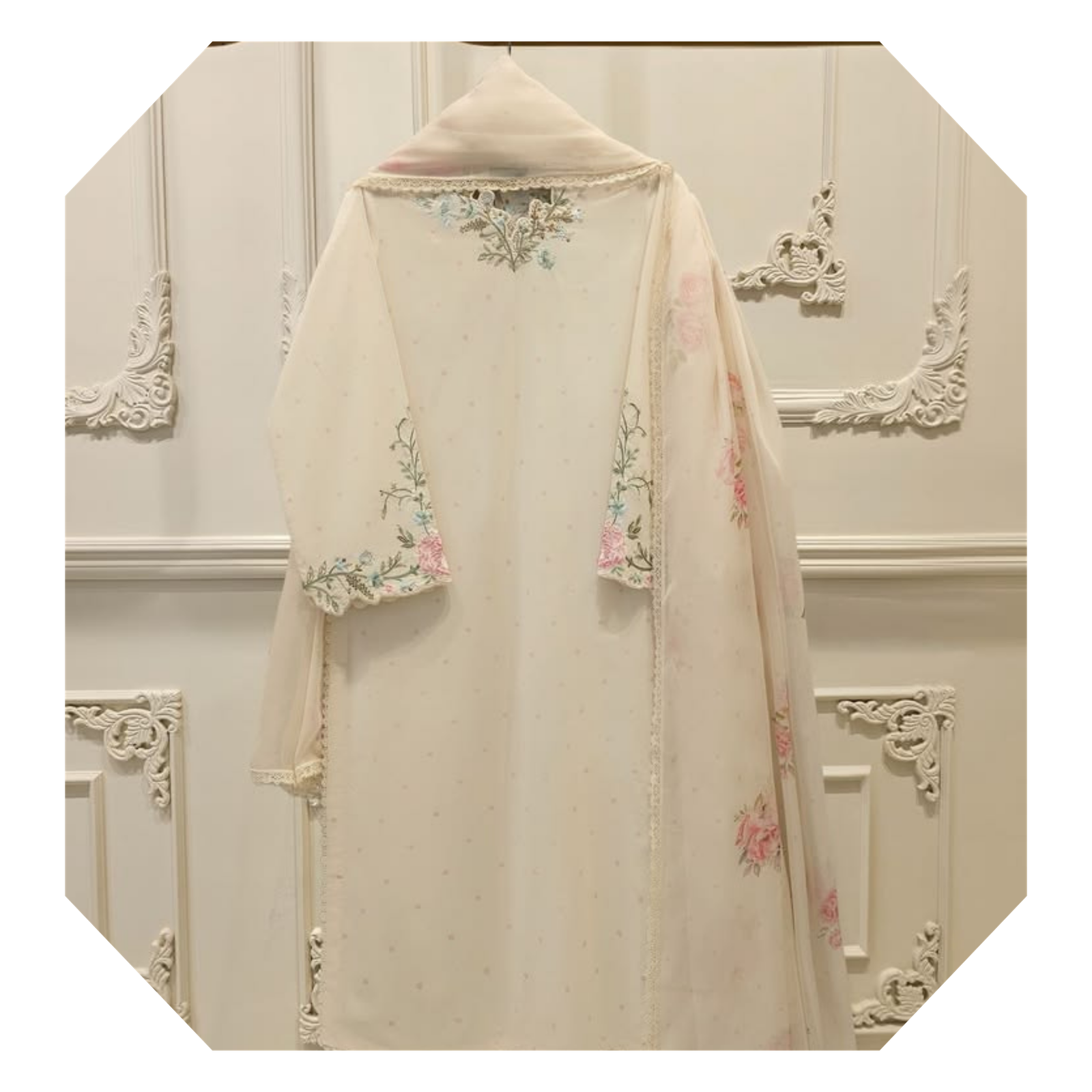 Women's dress