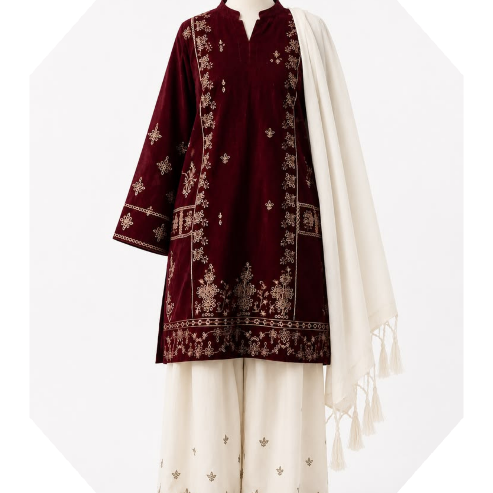Women's dress