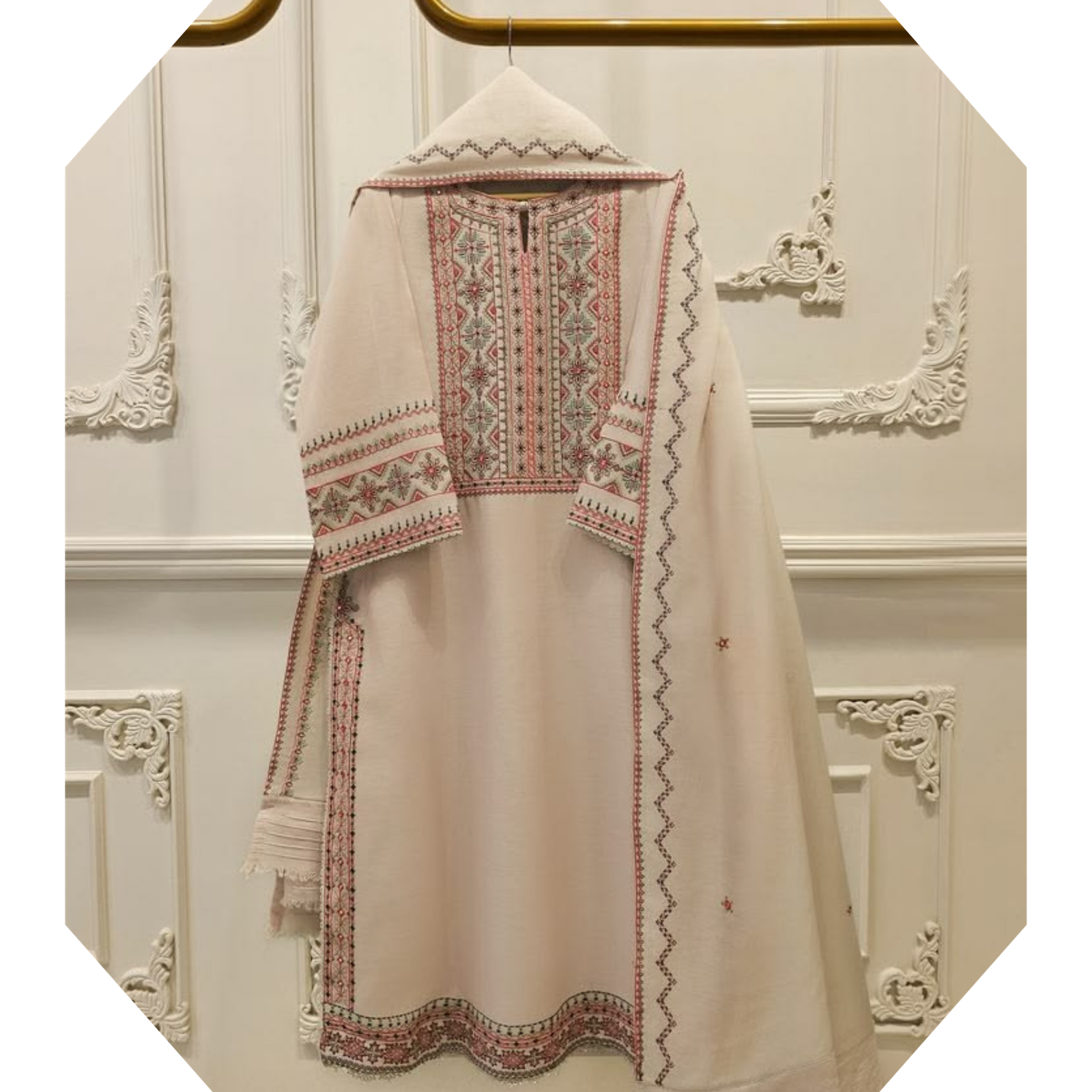 women's dress
