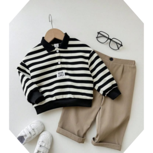 Baby boy dress