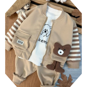 Baby's outfit