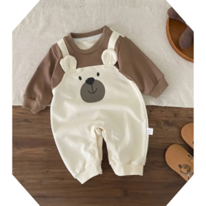 Baby boy outfit