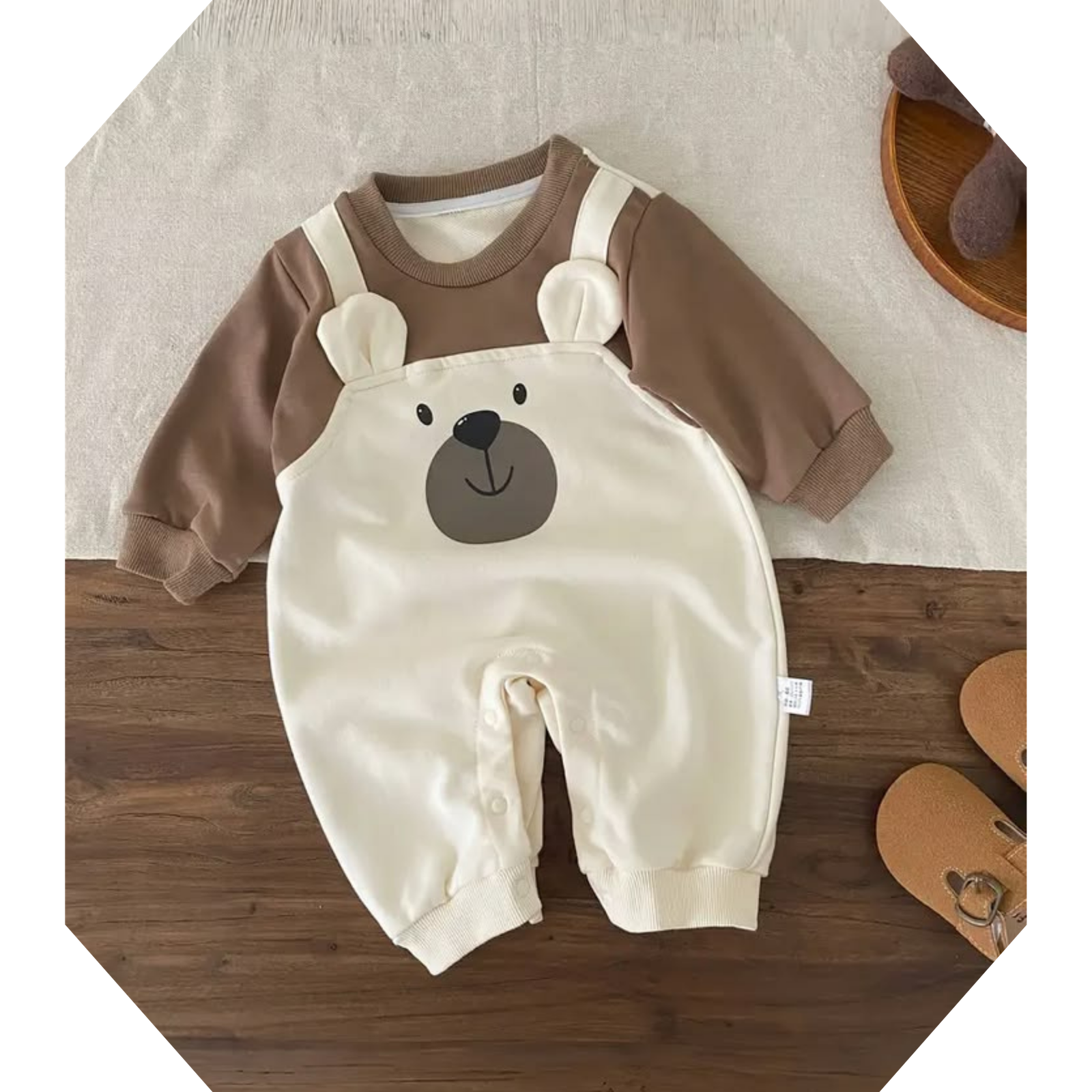Baby boy outfit