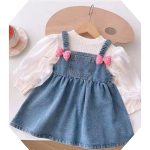 Baby's dress
