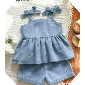 Girl's dress