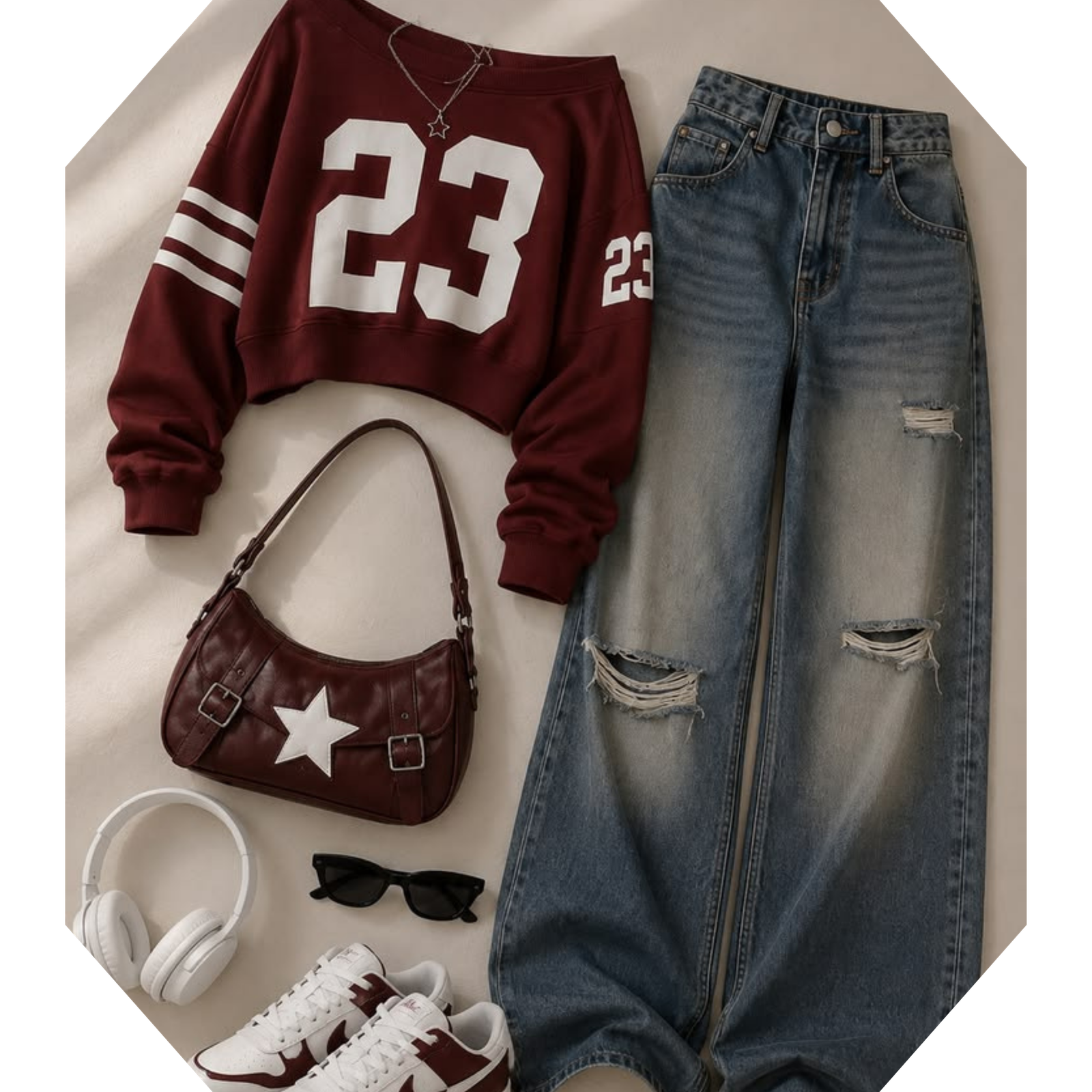 Western dress