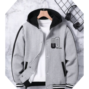 Man's outfit