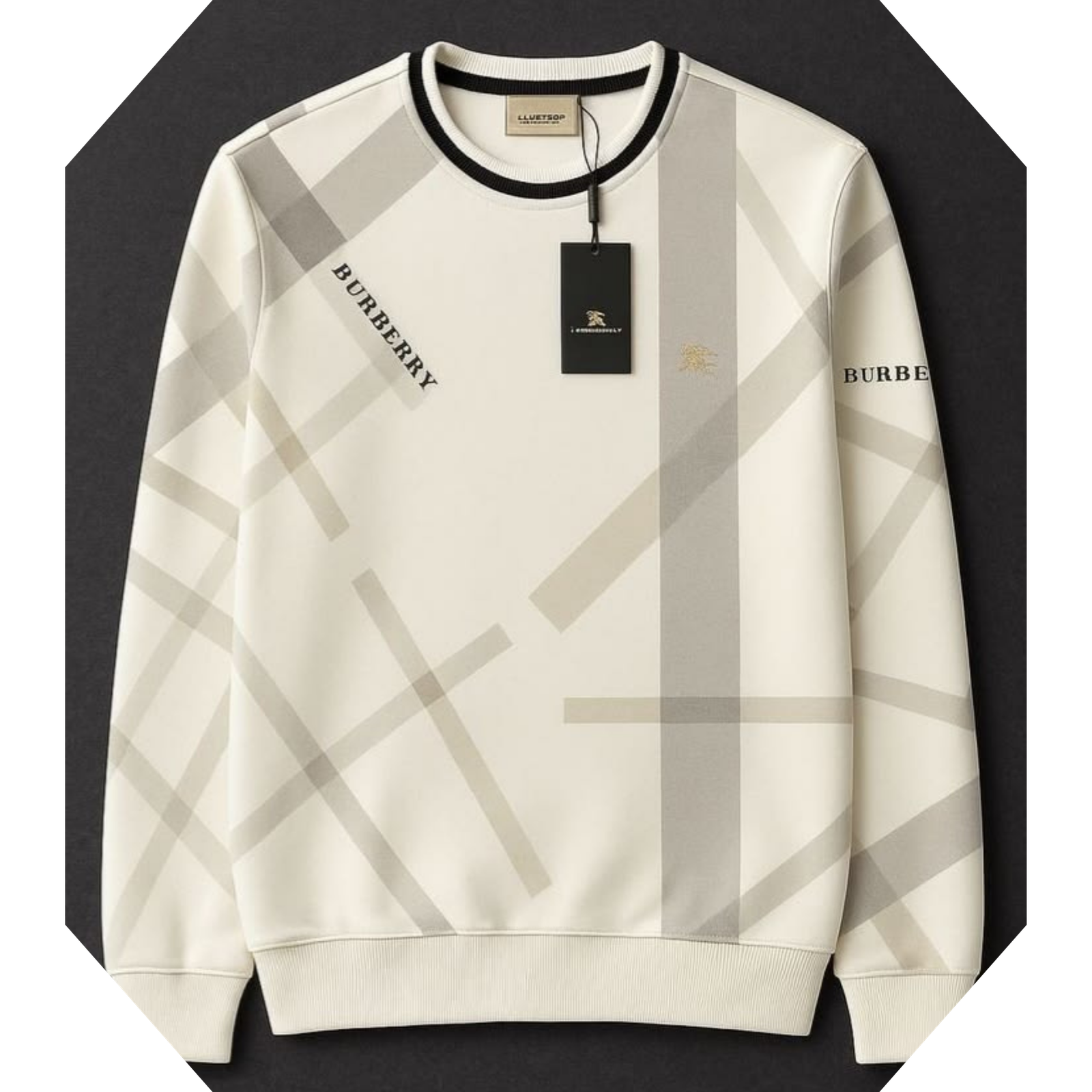 Man's outfit
