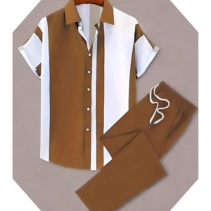 Man's outfit