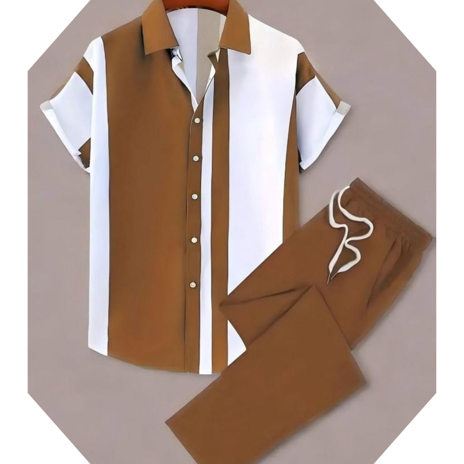 Man's outfit